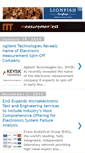 Mobile Screenshot of measurementest.com